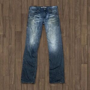 Vintage‎ Affliction Gage Distressed Grunge Skater Jeans Size 31